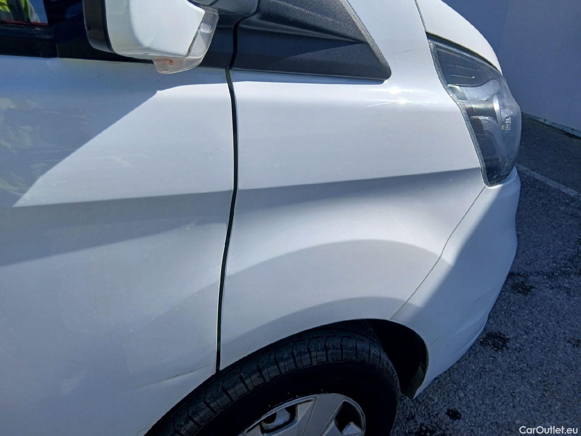  Ford  Transit FORD  Custom / 2012 / 4P / furgón Van 2.0 TDCI 77kW 280 L1 Trend #22