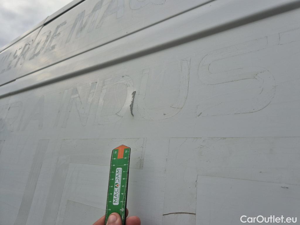  Fiat  Ducato FIAT  / 2014 / 4P / furgón 35 L3 H2 2.3 1 (118 kW) Euro 6d-temp #24