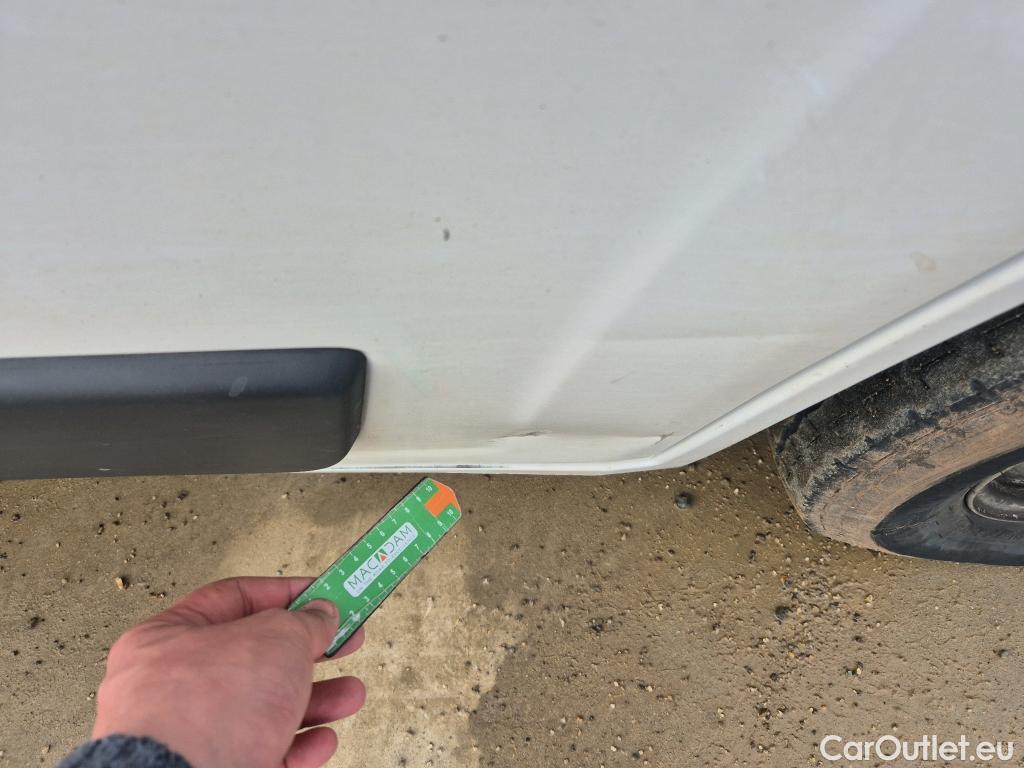  Fiat  Ducato FIAT  / 2014 / 4P / furgón 35 L3 H2 2.3 1 (118 kW) Euro 6d-temp #32