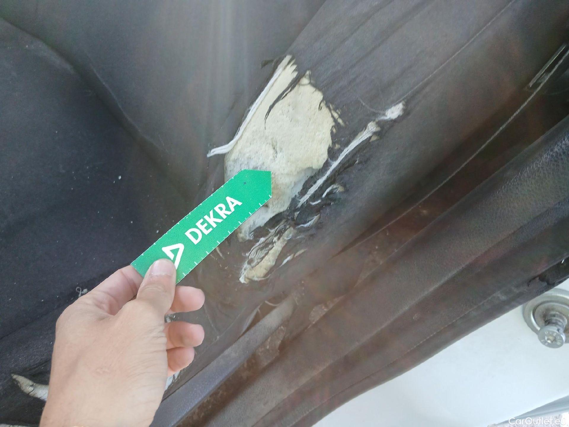  Dacia  Dokker DACIA  / 2013 / 4P / combi Essential 1.6 80kW (110CV) ECO-G N1 #19