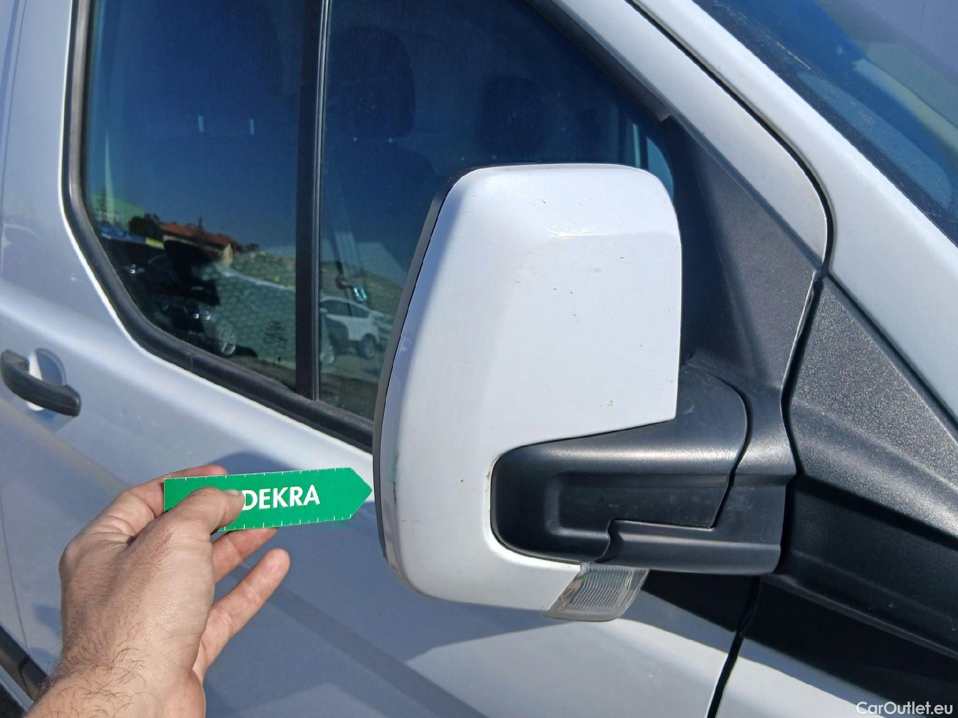  Ford  Transit FORD  Custom / 2012 / 4P / furgón Van 2.0 TDCI 77kW 280 L1 Trend #23