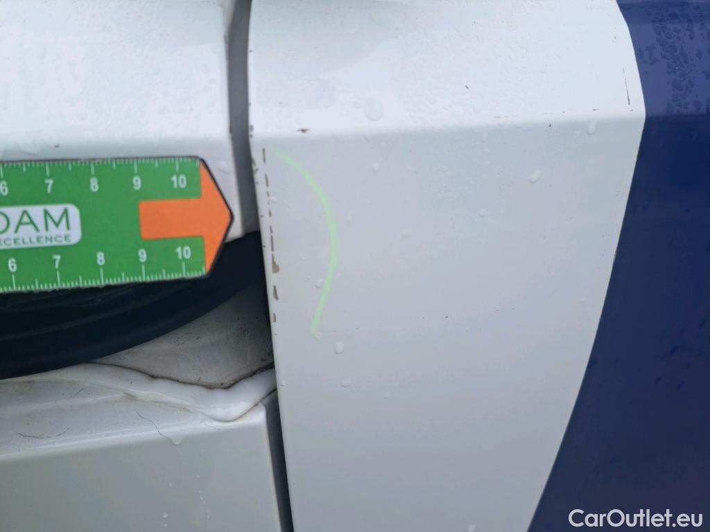  Citroen  Berlingo CITROEN  / 2018 / 3P / furgón derivado de turismo Talla M PureTech 110 CONTROL #20