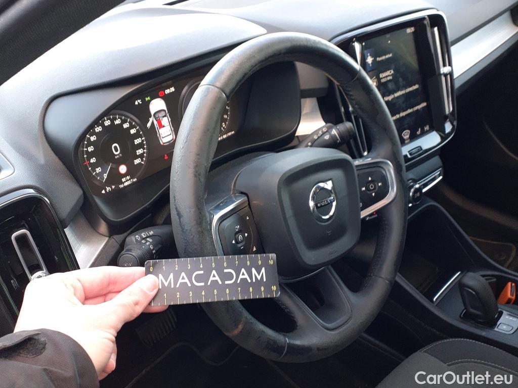  Volvo  XC 40 VOLVO XC40 / 2017 / 5P / todoterreno 1.5 T4 Twin Recharge Inscription Ex Auto #1