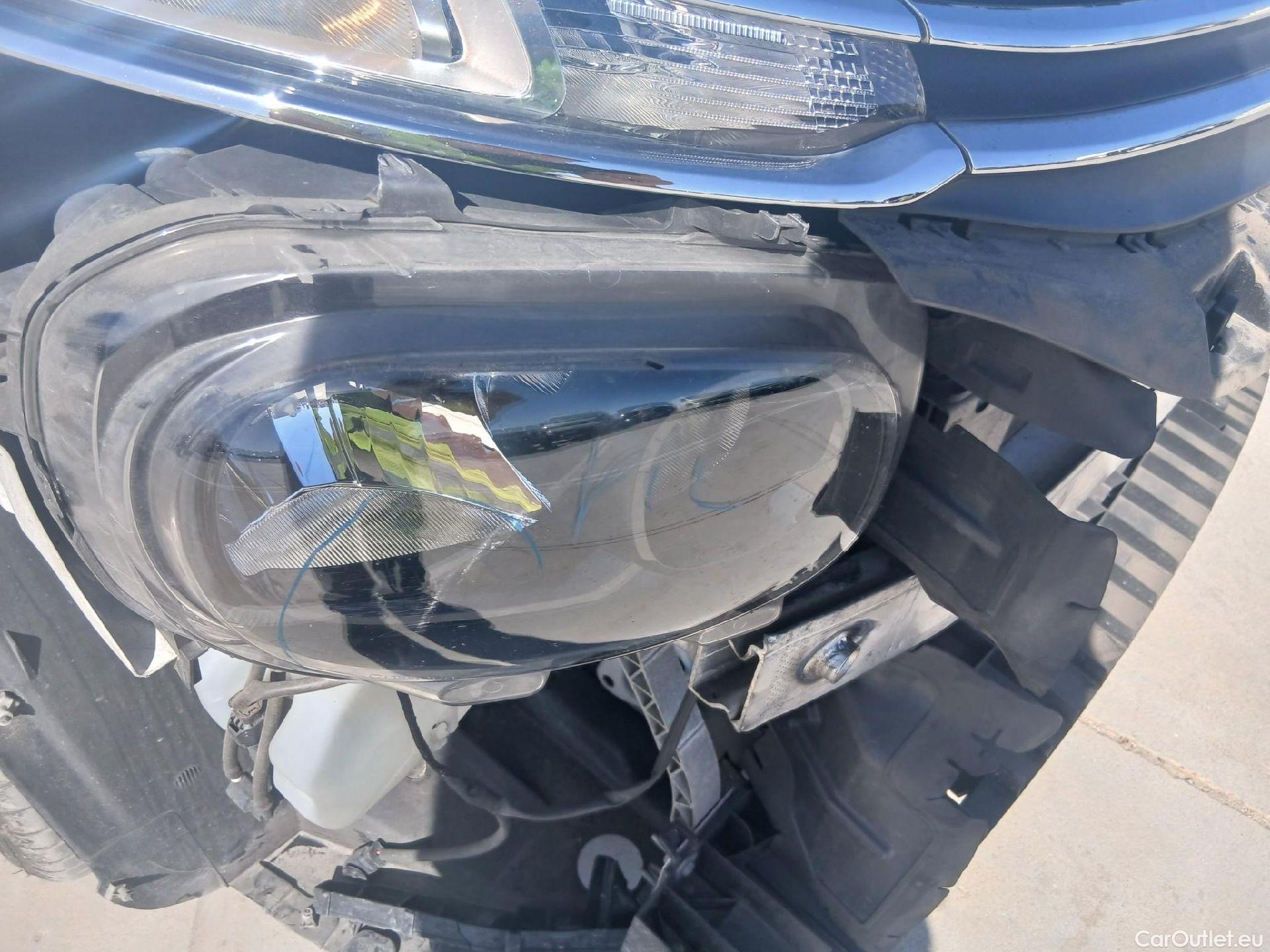  Citroen  C3 CITROEN  / 2016 / 5P / berlina comercial BlueHDi 73KW (100CV) S&S Comercial #55