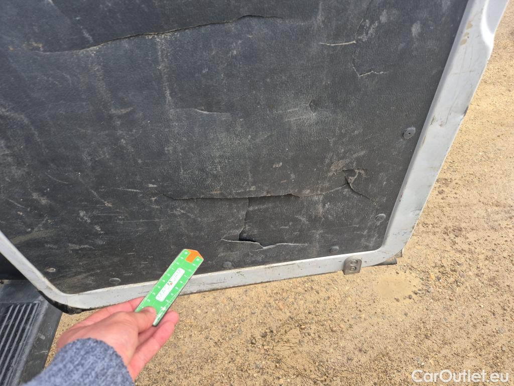  Fiat  Ducato FIAT  / 2014 / 4P / furgón 35 L3 H2 2.3 1 (118 kW) Euro 6d-temp #22