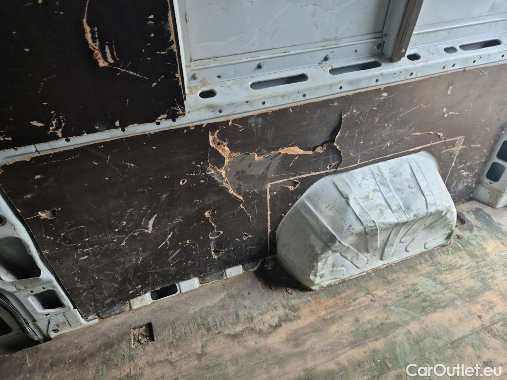  Fiat  Ducato FIAT  / 2014 / 4P / furgón 35 L3 H2 2.3 1 (118 kW) Euro 6d-temp #14