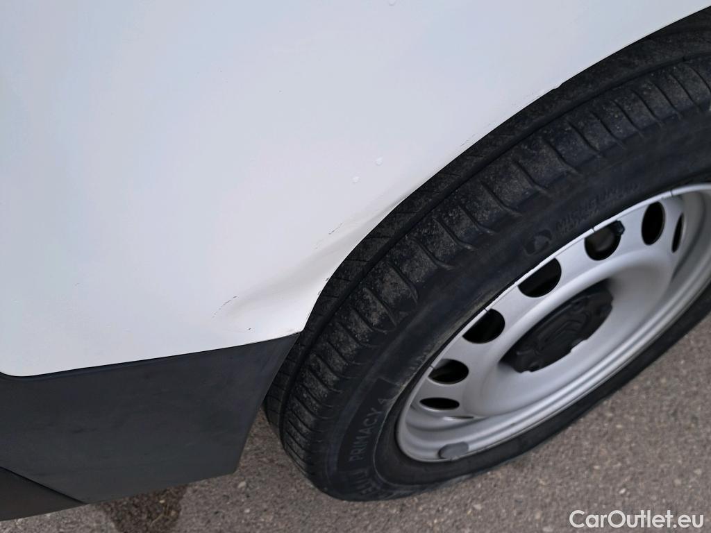  Citroen  Berlingo CITROEN  Talla M BlueHDi 100 S&S LIVE (IND) (CX) #6