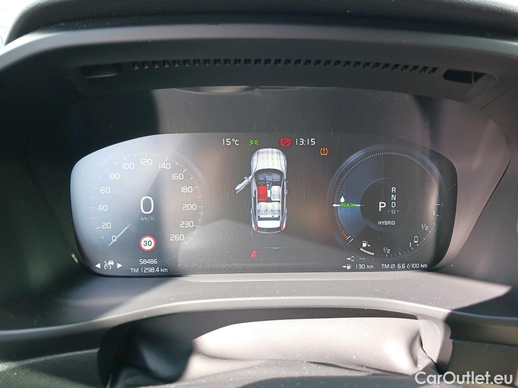  Volvo  XC 40 VOLVO XC40 / 2017 / 5P / todoterreno 1.5 T5 Twin Recharge R-Design Exp Auto #36