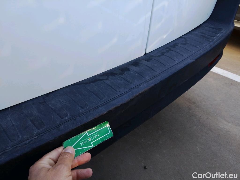  Fiat  Doblo FIAT Doblò Cargo/2015/4P/furgón derivado de turismo Cargo SX 1.6 Mjet 66kW (90CV) (AC) #27