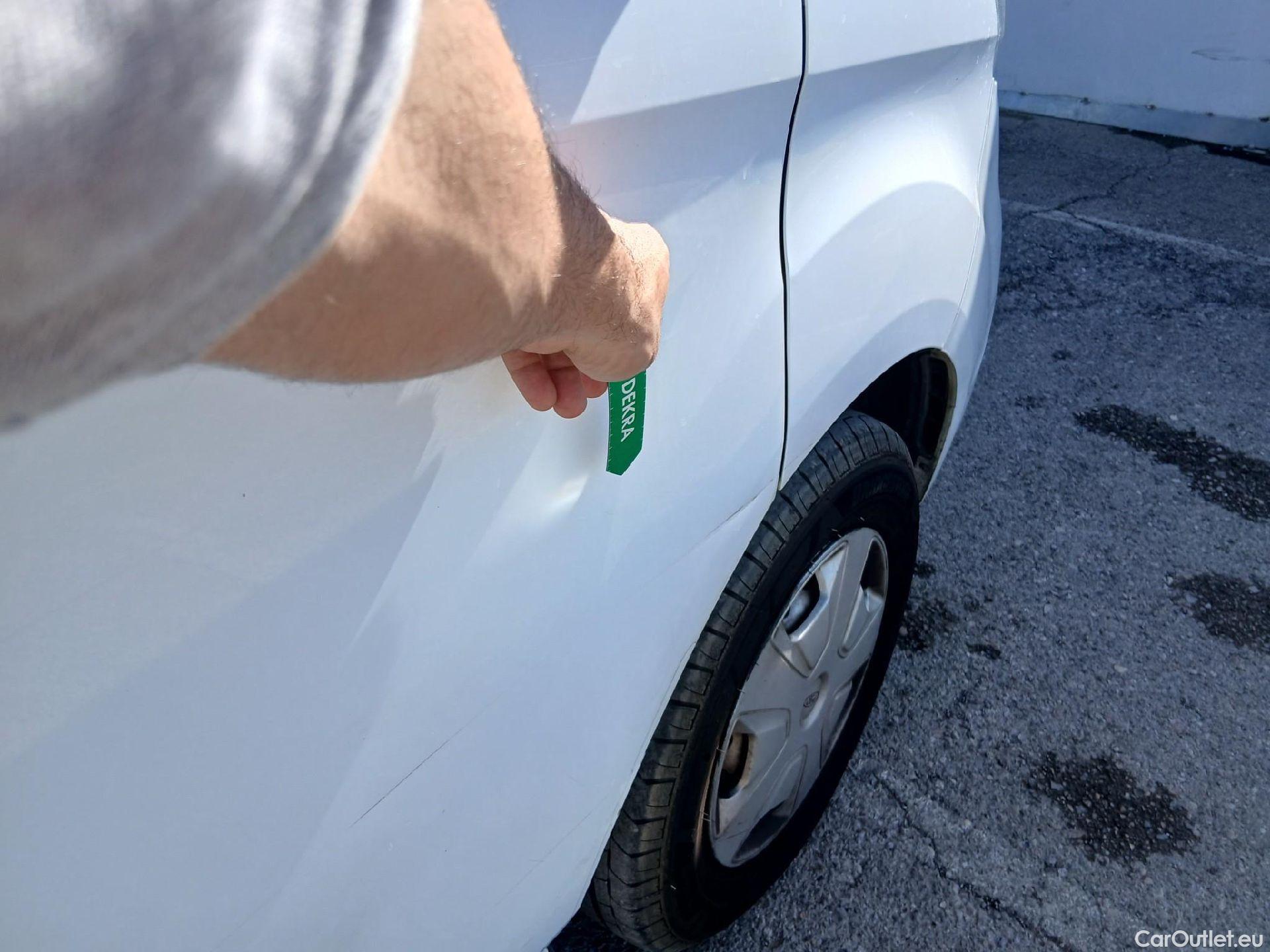  Ford  Transit FORD  Custom / 2012 / 4P / furgón Van 2.0 TDCI 77kW 280 L1 Trend #19