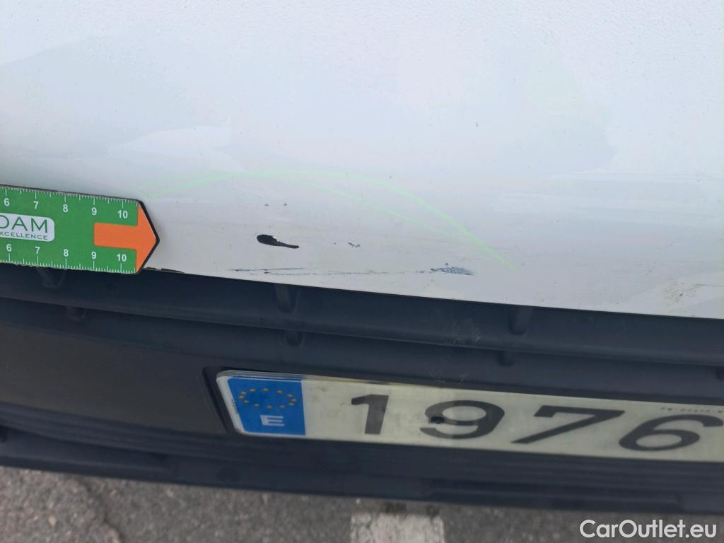  Citroen  Berlingo CITROEN  / 2018 / 3P / furgón derivado de turismo Talla M PureTech 110 CONTROL #27