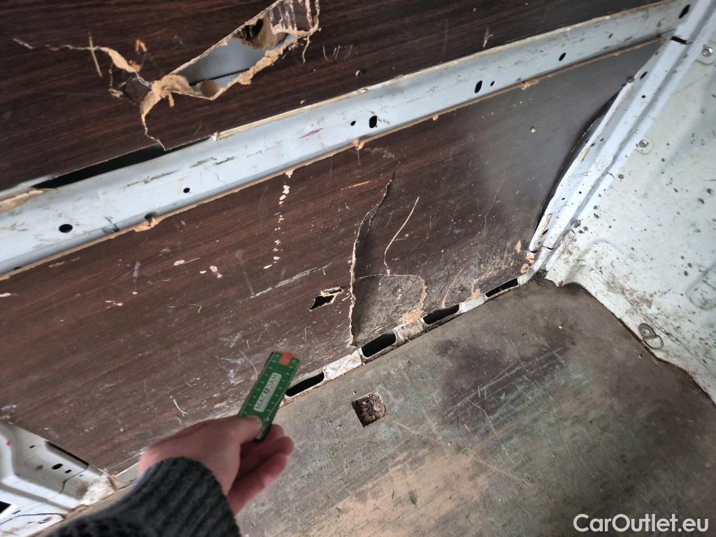  Fiat  Ducato FIAT  / 2014 / 4P / furgón 35 L3 H2 2.3 1 (118 kW) Euro 6d-temp #11