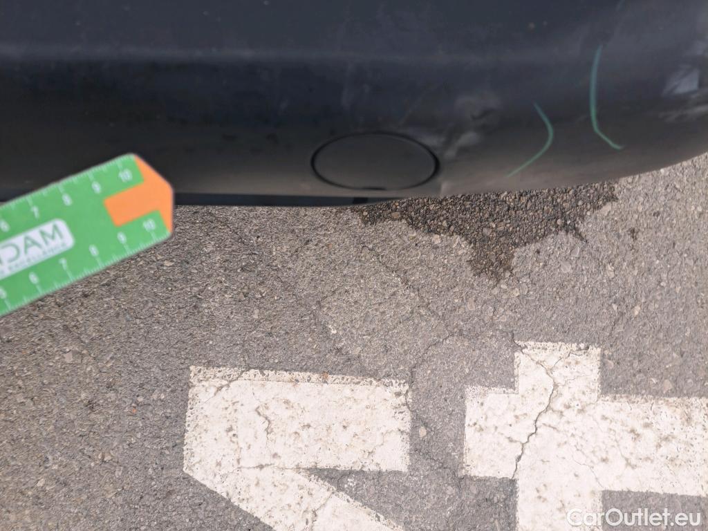  Citroen  Berlingo CITROEN  / 2018 / 3P / furgón derivado de turismo Talla M PureTech 110 CONTROL #17