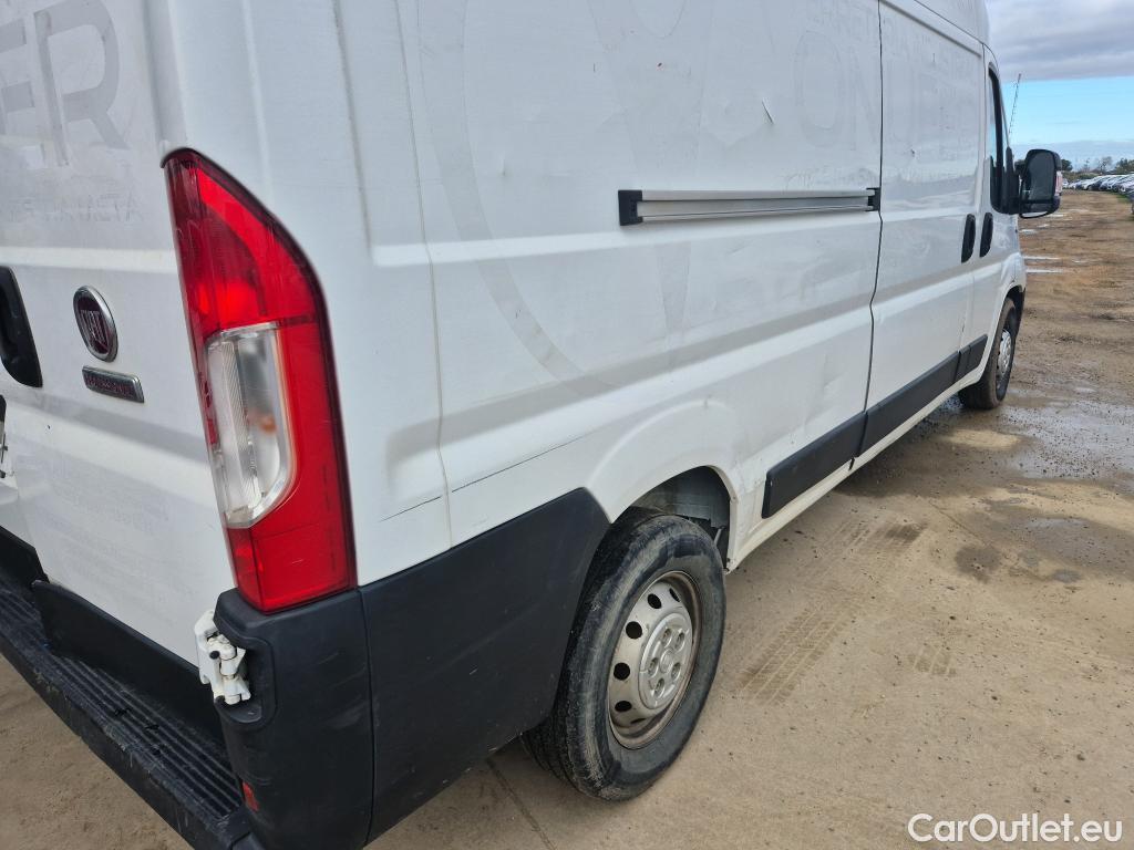 Fiat  Ducato FIAT  / 2014 / 4P / furgón 35 L3 H2 2.3 1 (118 kW) Euro 6d-temp #6