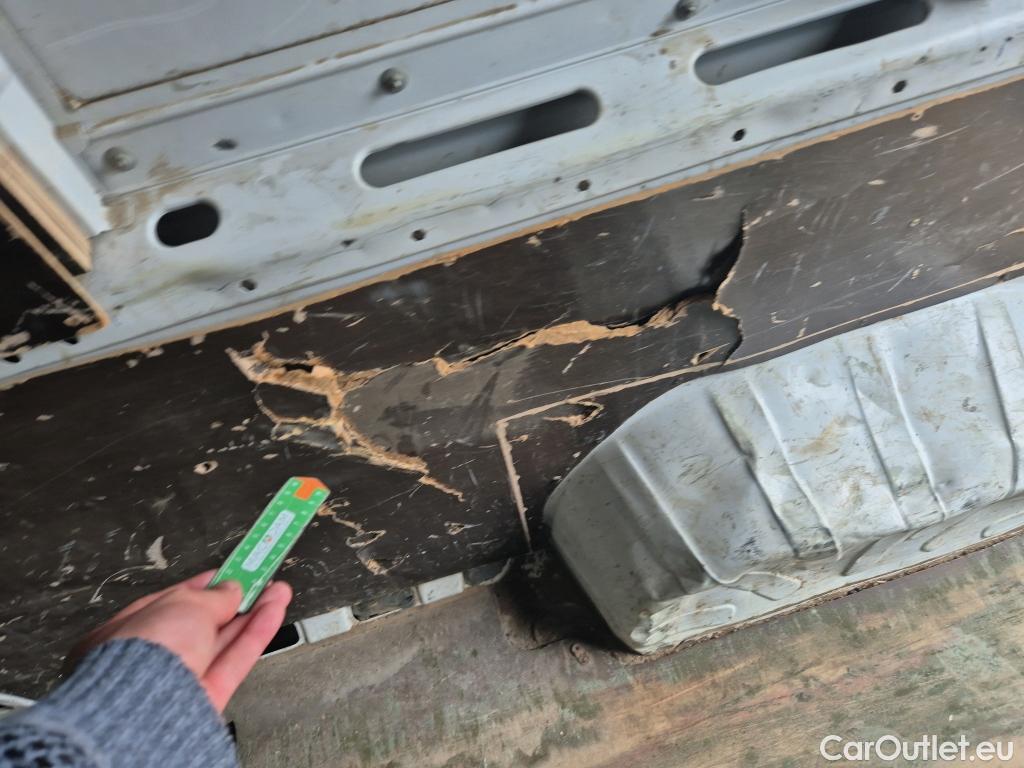  Fiat  Ducato FIAT  / 2014 / 4P / furgón 35 L3 H2 2.3 1 (118 kW) Euro 6d-temp #15