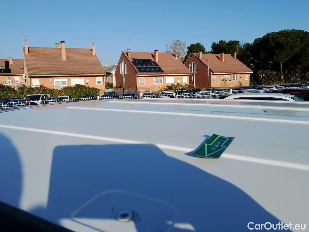  Fiat  Doblo FIAT Doblò Cargo/2015/4P/furgón derivado de turismo Cargo SX 1.6 Mjet 66kW (90CV) (AC) #37