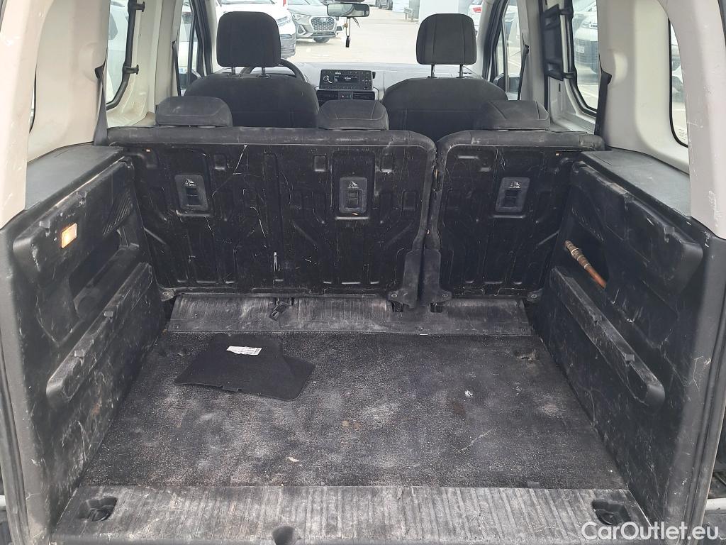  Citroen  Berlingo CITROEN  Talla M BlueHDi 100 S&S LIVE (IND) (CX) #8