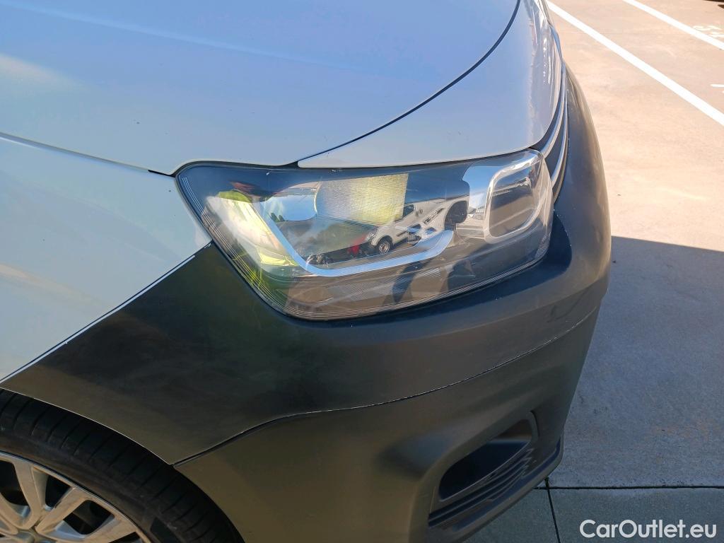  Citroen  Berlingo CITROEN  / 2018 / 4P / combi Talla M BlueHDi 100 S&S LIVE PACK BUSINE #33