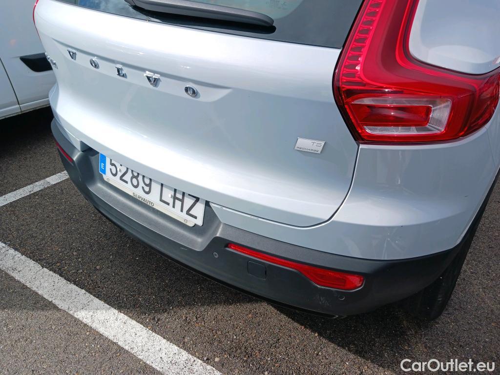  Volvo  XC 40 VOLVO XC40 / 2017 / 5P / todoterreno 1.5 T5 Twin Recharge R-Design Exp Auto #17