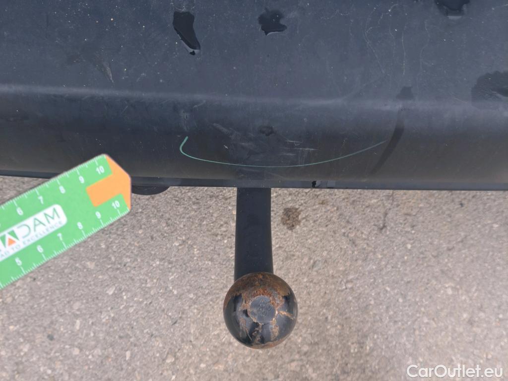  Citroen  Berlingo CITROEN  / 2018 / 3P / furgón derivado de turismo Talla M PureTech 110 CONTROL #18