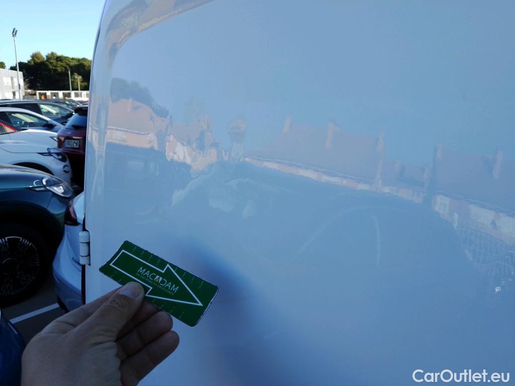  Fiat  Doblo FIAT Doblò Cargo/2015/4P/furgón derivado de turismo Cargo SX 1.6 Mjet 66kW (90CV) (AC) #5