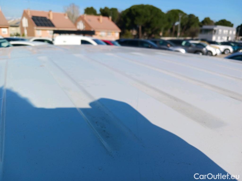  Citroen  Berlingo CITROEN  / 2018 / 4P / combi Talla M BlueHDi 100 S&S LIVE PACK BUSINE #4