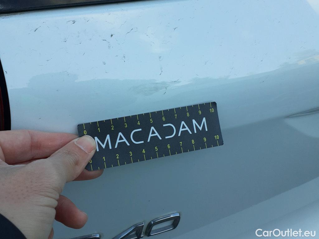  Volvo  XC 40 VOLVO XC40 / 2017 / 5P / todoterreno 1.5 T4 Twin Recharge Inscription Ex Auto #6