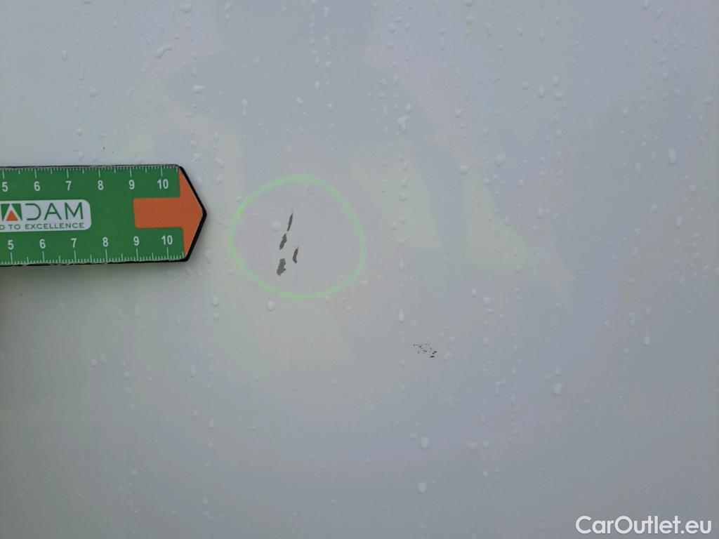  Citroen  Berlingo CITROEN  / 2018 / 3P / furgón derivado de turismo Talla M PureTech 110 CONTROL #7