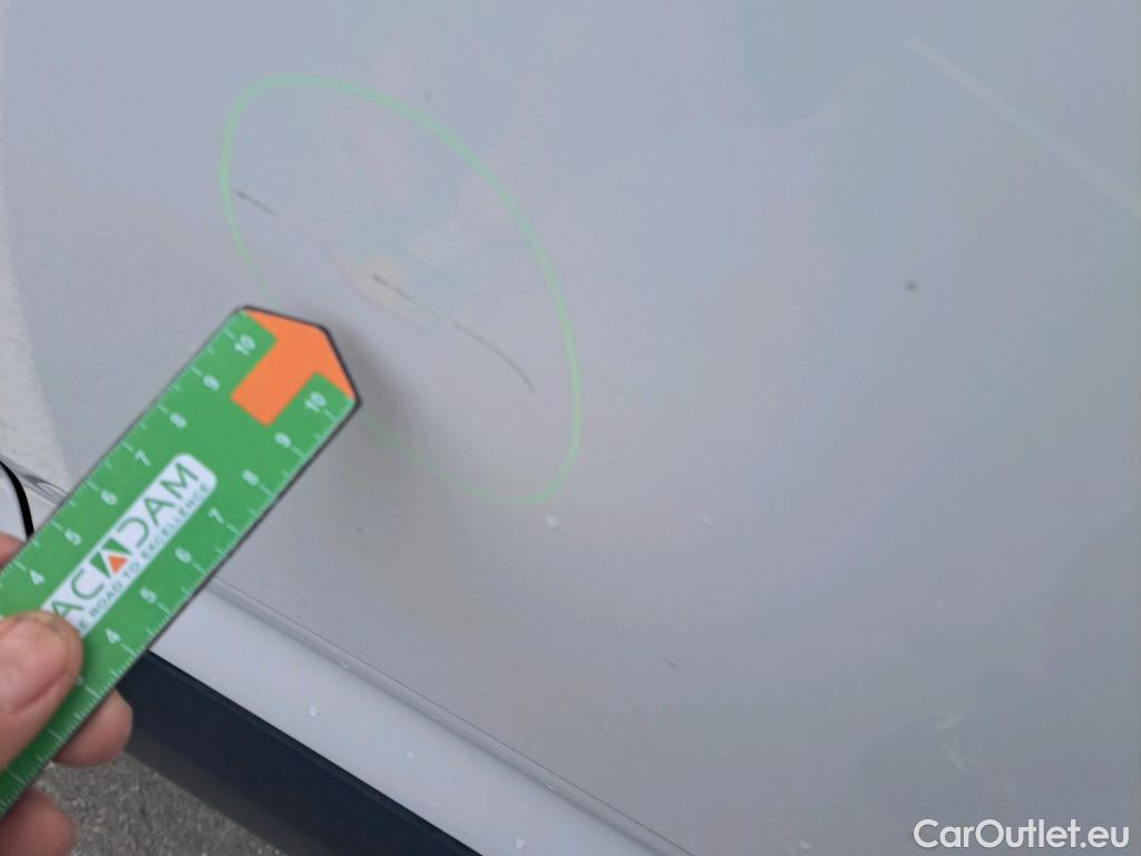  Citroen  Berlingo CITROEN  / 2018 / 3P / furgón derivado de turismo Talla M PureTech 110 CONTROL #5