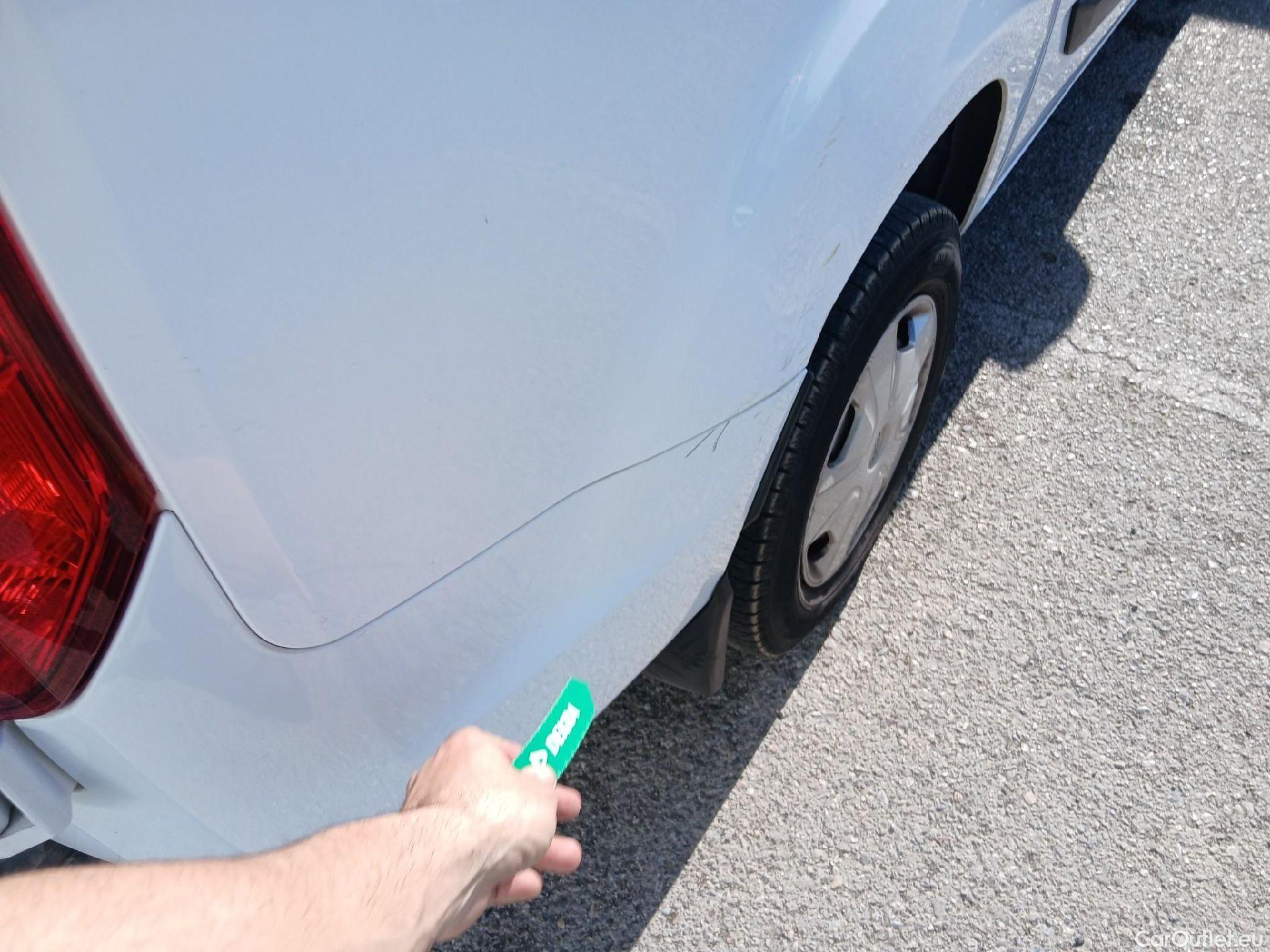  Ford  Transit FORD  Custom / 2012 / 4P / furgón Van 2.0 TDCI 77kW 280 L1 Trend #13