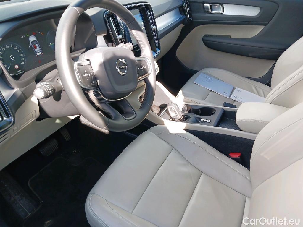  Volvo  XC 40 VOLVO XC40 / 2017 / 5P / todoterreno 1.5 T5 Twin Recharge R-Design Exp Auto #38