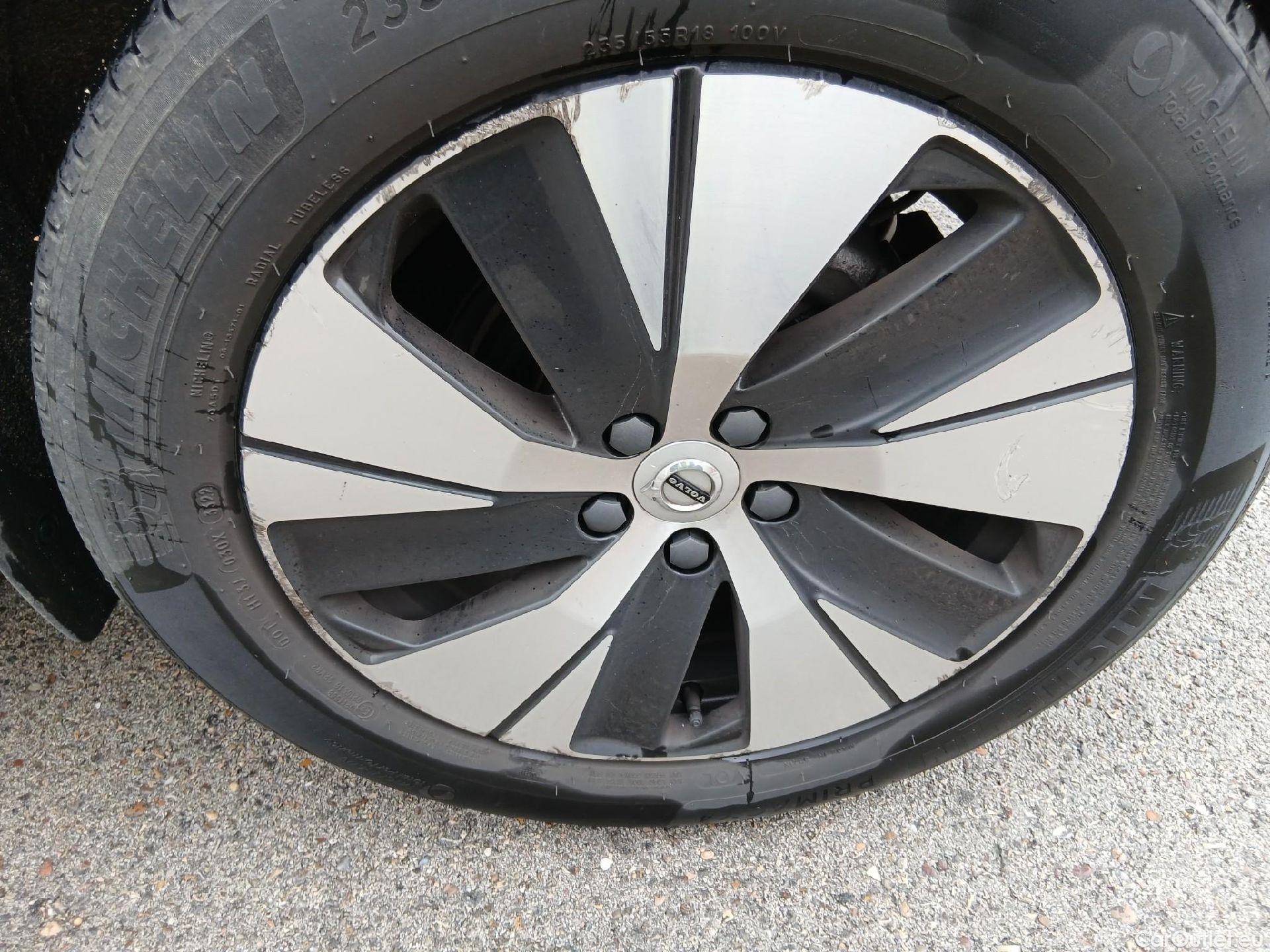  Volvo  XC 40 VOLVO XC40 / 2017 / 5P / todoterreno 1.5 T2 Momentum Pro #15