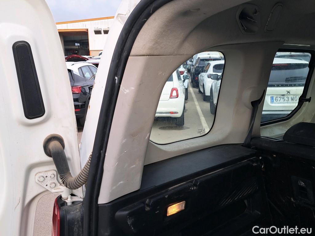  Citroen  Berlingo CITROEN  Talla M BlueHDi 100 S&S LIVE (IND) (CX) #43