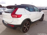 Volvo  XC 40 VOLVO XC40 / 2017 / 5P / todoterreno 1.5 T4 Twin Recharge R-Design Auto #2