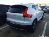  Volvo  XC 40 VOLVO XC40 / 2017 / 5P / todoterreno 1.5 T4 Twin Recharge Inscription Ex Auto #2