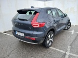  Volvo  XC 40 VOLVO XC40 / 2017 / 5P / todoterreno 1.5 T2 Momentum Pro #2