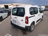 Citroen  Berlingo CITROEN  Talla M BlueHDi 100 S&S LIVE (IND) (CX) #2