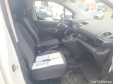  Citroen  Berlingo CITROEN  / 2018 / 3P / furgón derivado de turismo Talla M PureTech 110 CONTROL #6