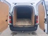  Citroen  Berlingo CITROEN  / 2018 / 3P / furgón derivado de turismo Talla M PureTech 110 CONTROL #8