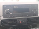  Citroen  Berlingo CITROEN  / 2018 / 3P / furgón derivado de turismo Talla M PureTech 110 CONTROL #12