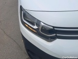  Citroen  Berlingo CITROEN  / 2018 / 3P / furgón derivado de turismo Talla M PureTech 110 CONTROL #18