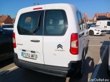  Citroen  Berlingo CITROEN  / 2018 / 4P / combi Talla M BlueHDi 100 S&S LIVE PACK BUSINE #2