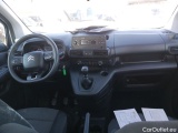  Citroen  Berlingo CITROEN  / 2018 / 4P / combi Talla M BlueHDi 100 S&S LIVE PACK BUSINE #3