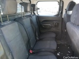  Citroen  Berlingo CITROEN  / 2018 / 4P / combi Talla M BlueHDi 100 S&S LIVE PACK BUSINE #7