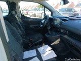  Citroen  Berlingo CITROEN  / 2018 / 4P / combi Talla M BlueHDi 100 S&S LIVE PACK BUSINE #6