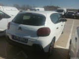  Citroen  C3 CITROEN  / 2016 / 5P / berlina comercial BlueHDi 73KW (100CV) S&S Comercial #2