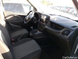  Fiat  Doblo FIAT Doblò Cargo/2015/4P/furgón derivado de turismo Cargo SX 1.6 Mjet 66kW (90CV) (AC) #6