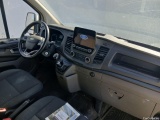  Ford  Transit FORD  Custom / 2012 / 4P / furgón Van 2.0 TDCI 77kW 280 L1 Trend #3
