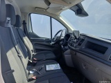  Ford  Transit FORD  Custom / 2012 / 4P / furgón Van 2.0 TDCI 77kW 280 L1 Trend #6