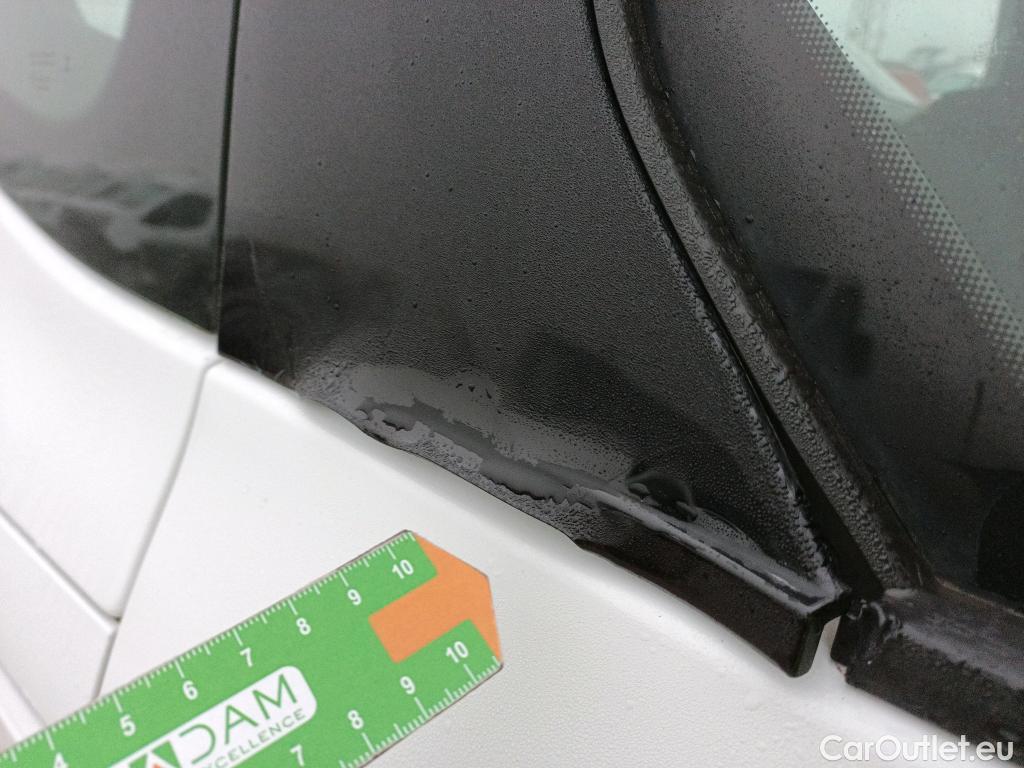  Renault  Kangoo RENAULT  Combi / 2021 / 5P / combi Life Edition One 1.5 Blue dCi 70kW(95CV) (IND)(AC) #28